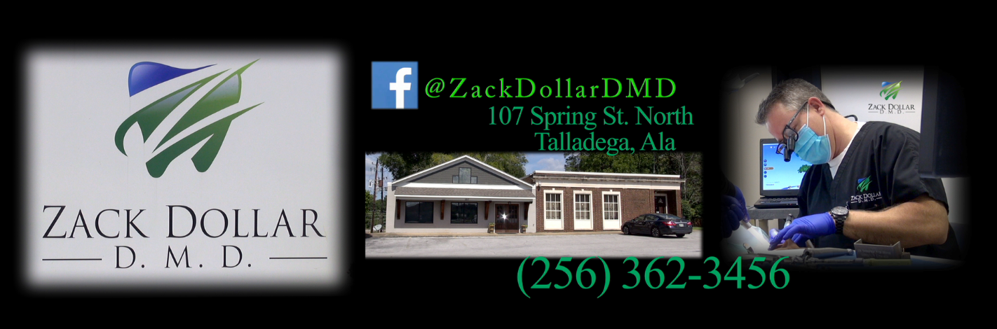 Dentist in Talladega, Pell City & Lincoln, AL | Lip & Cheek ... — Dental clinic in Talladega, AL
